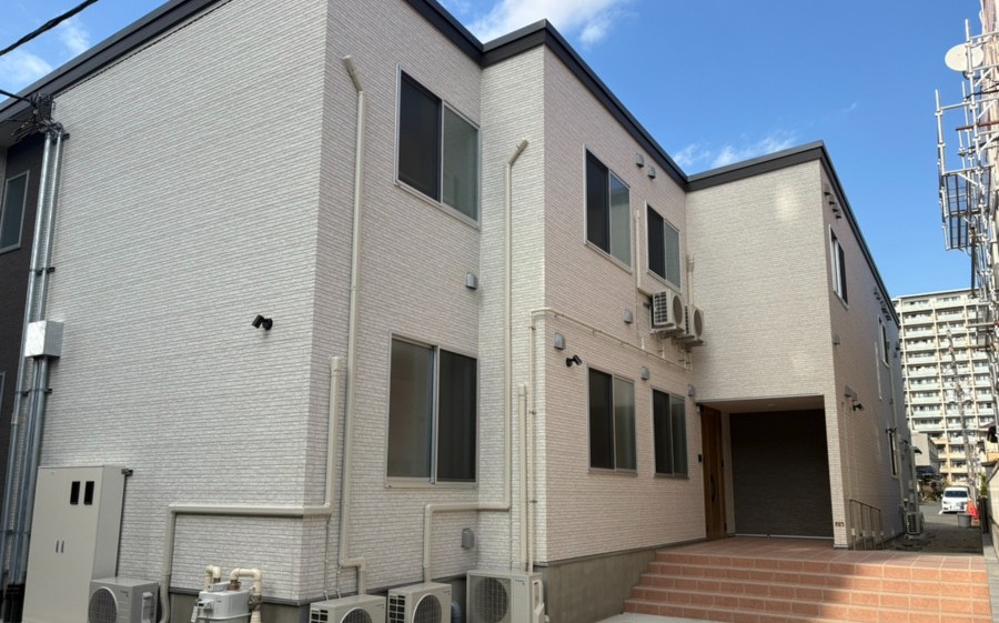 ABCリビング厚木田村町